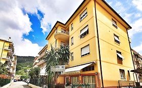 Hotel Villa Chiara